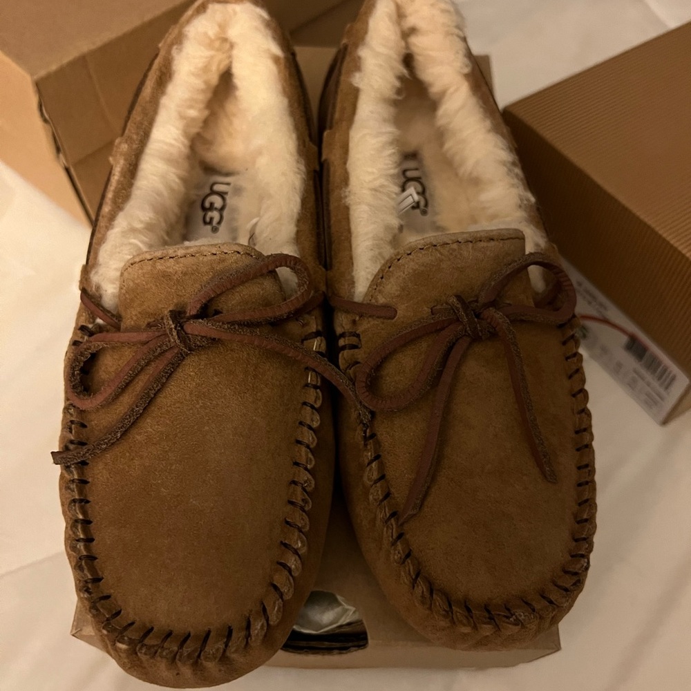 Ugg Dakota Slippers